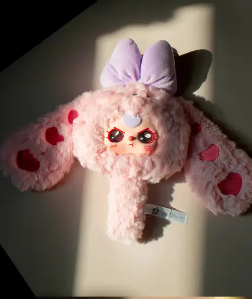 Magic Mirror Plush
