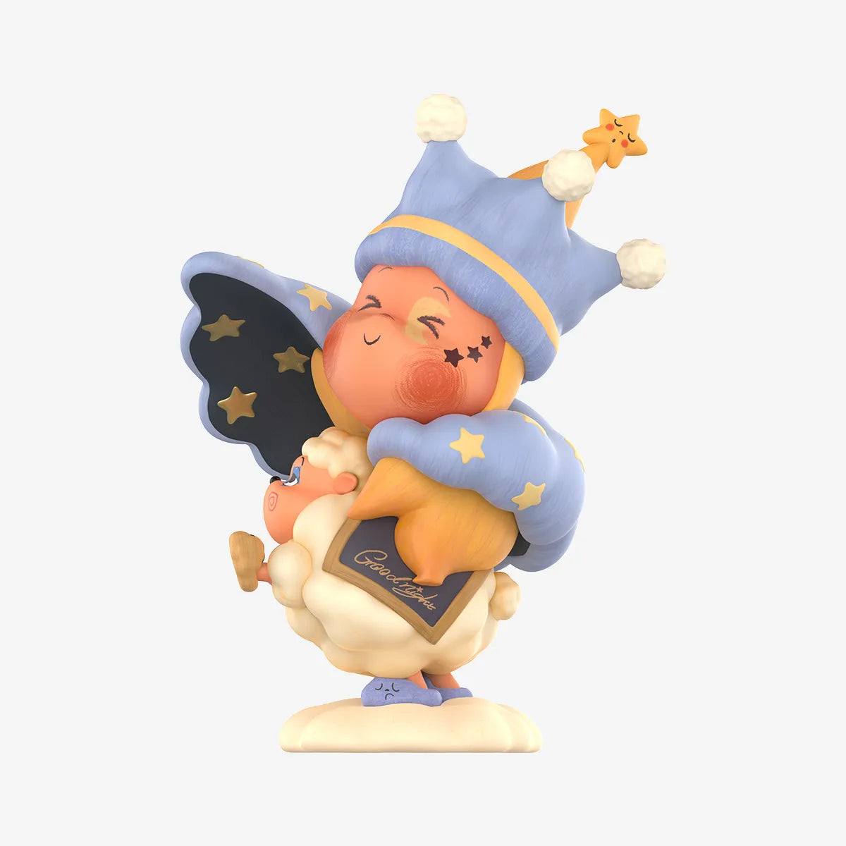 We are Twinkle Twinkle Series Figures PVC