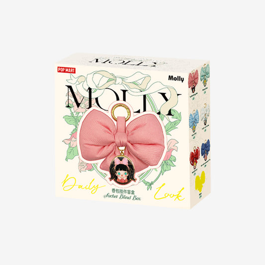 Daily Look-Sachet Blind Box