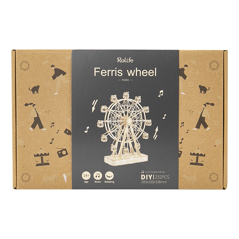 Ferris Wheel