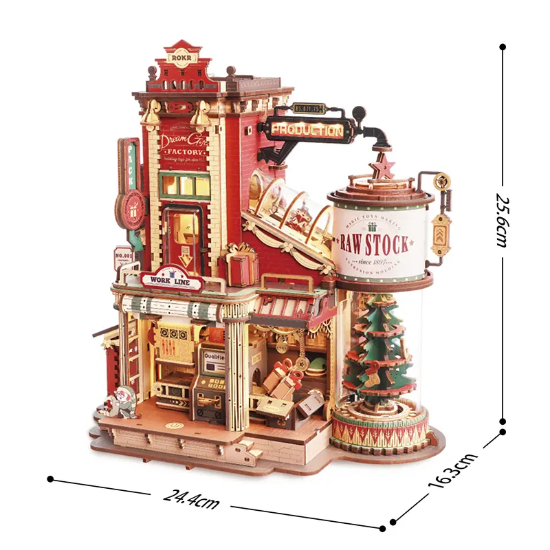 Dream Gift Factory