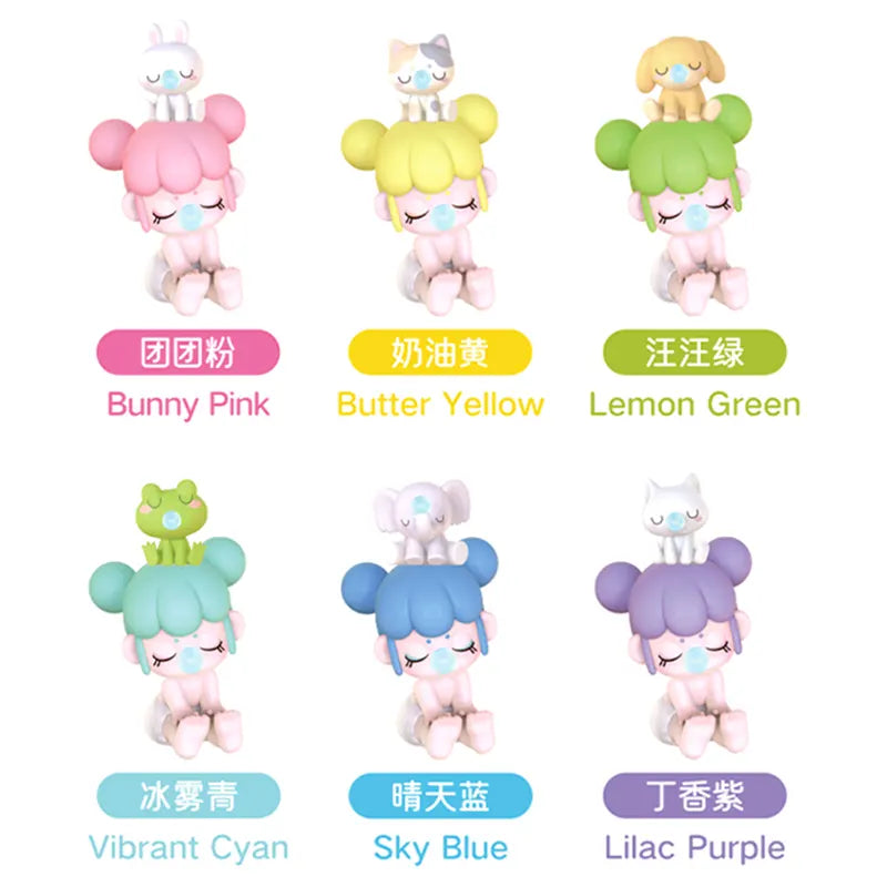Nanci Baby Series 1