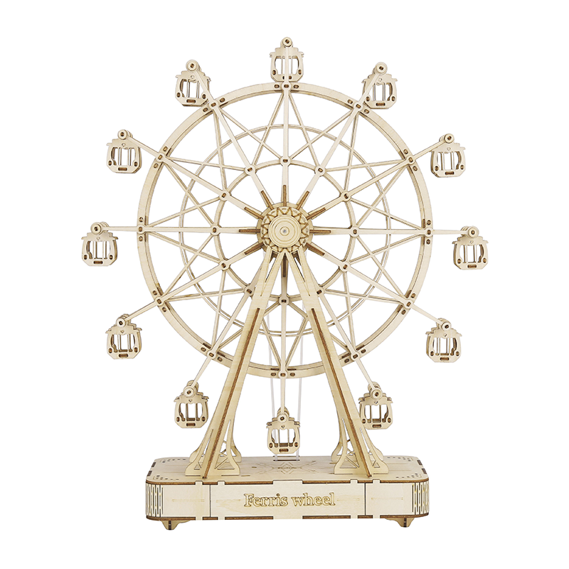 Ferris Wheel