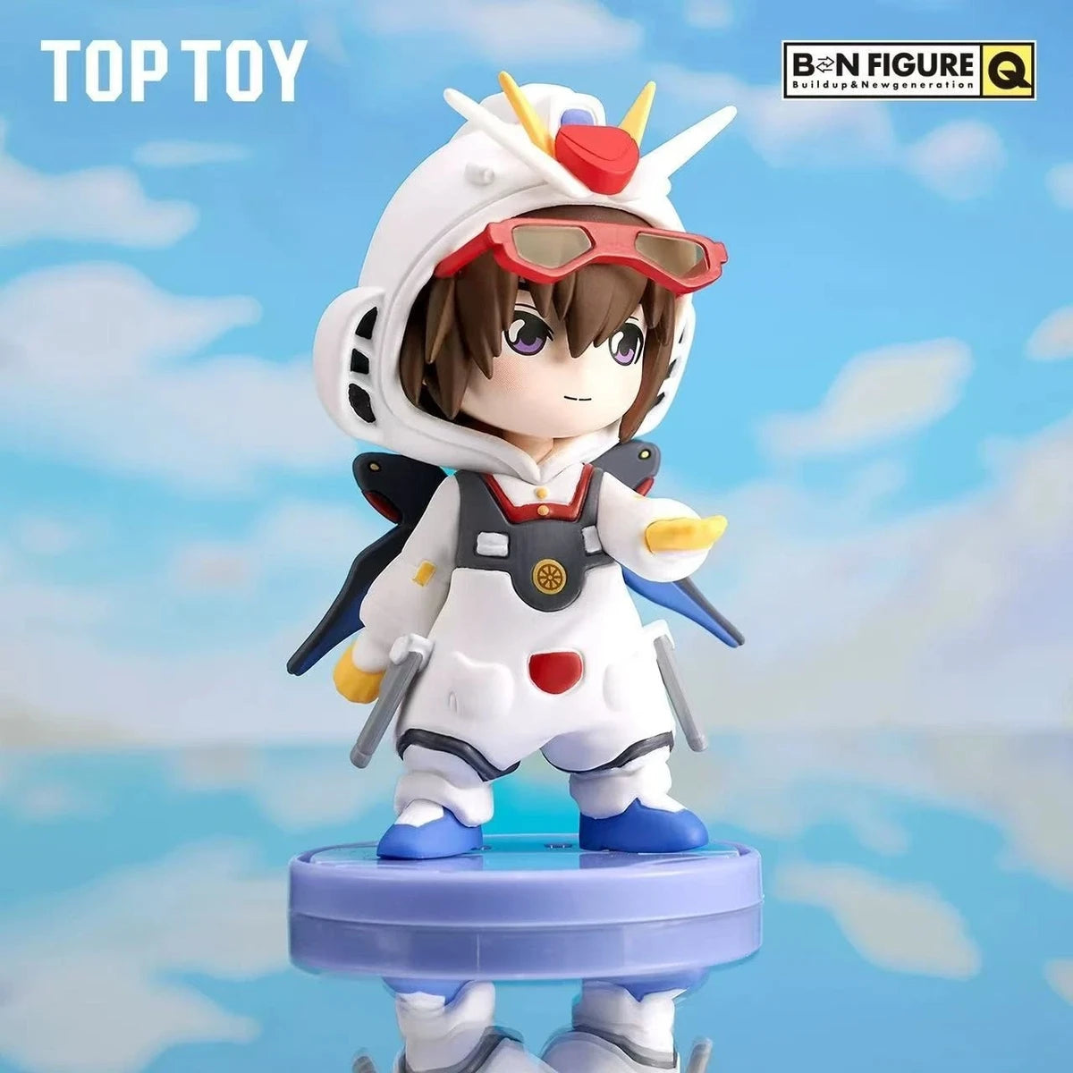 Gundam Seed Destiny