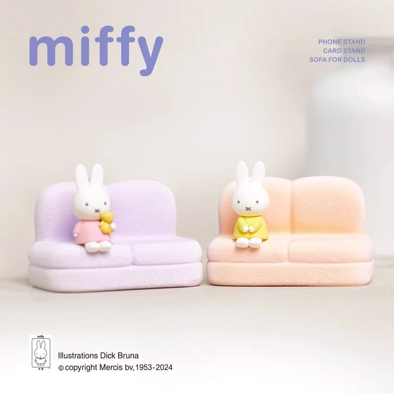 MIFFY Sofa Series II