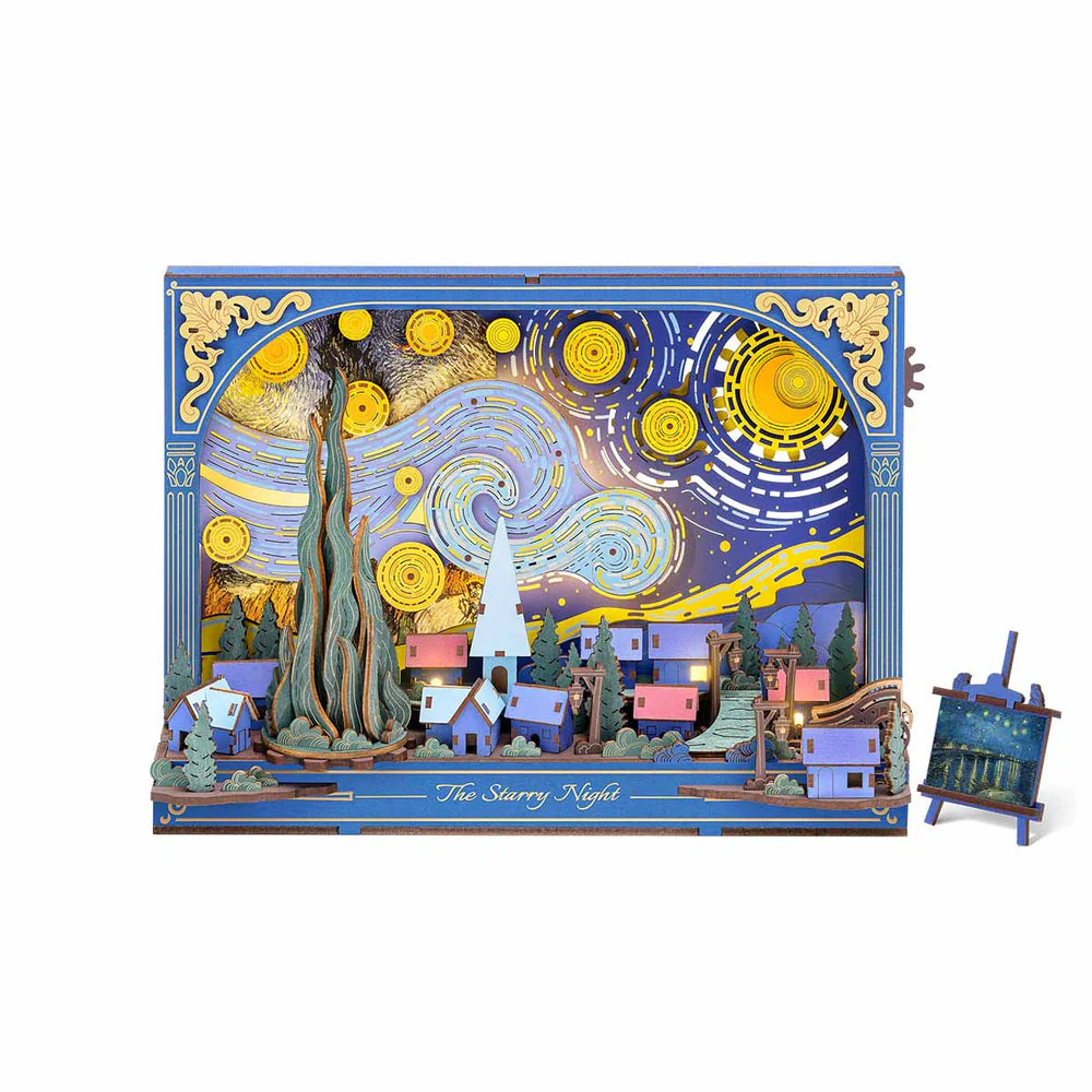 Starry Night