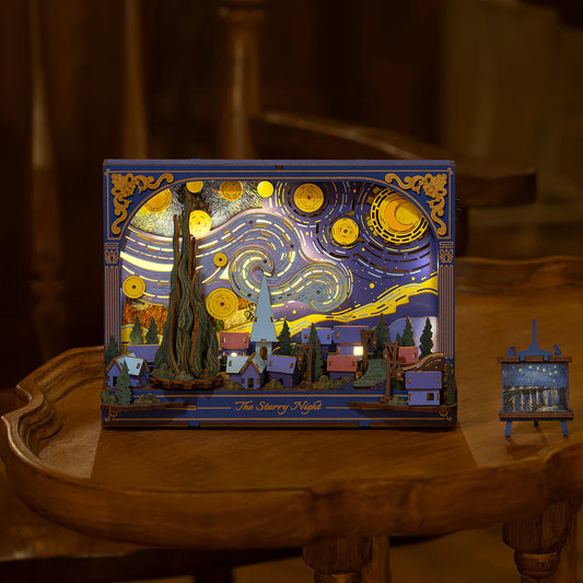 Starry Night