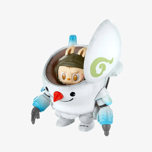 THE MONSTERS x Kow Yokomaya Ma.k Series
