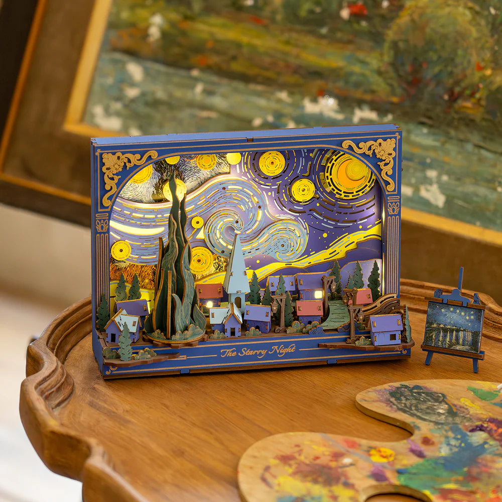 Starry Night