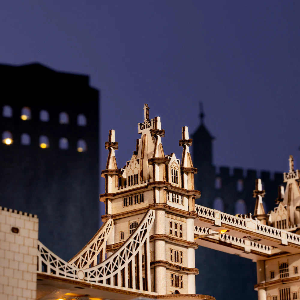 Tower Bridge