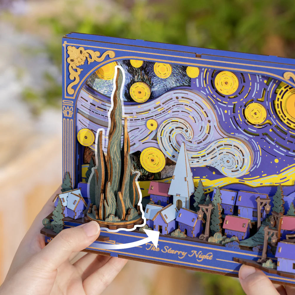 Starry Night
