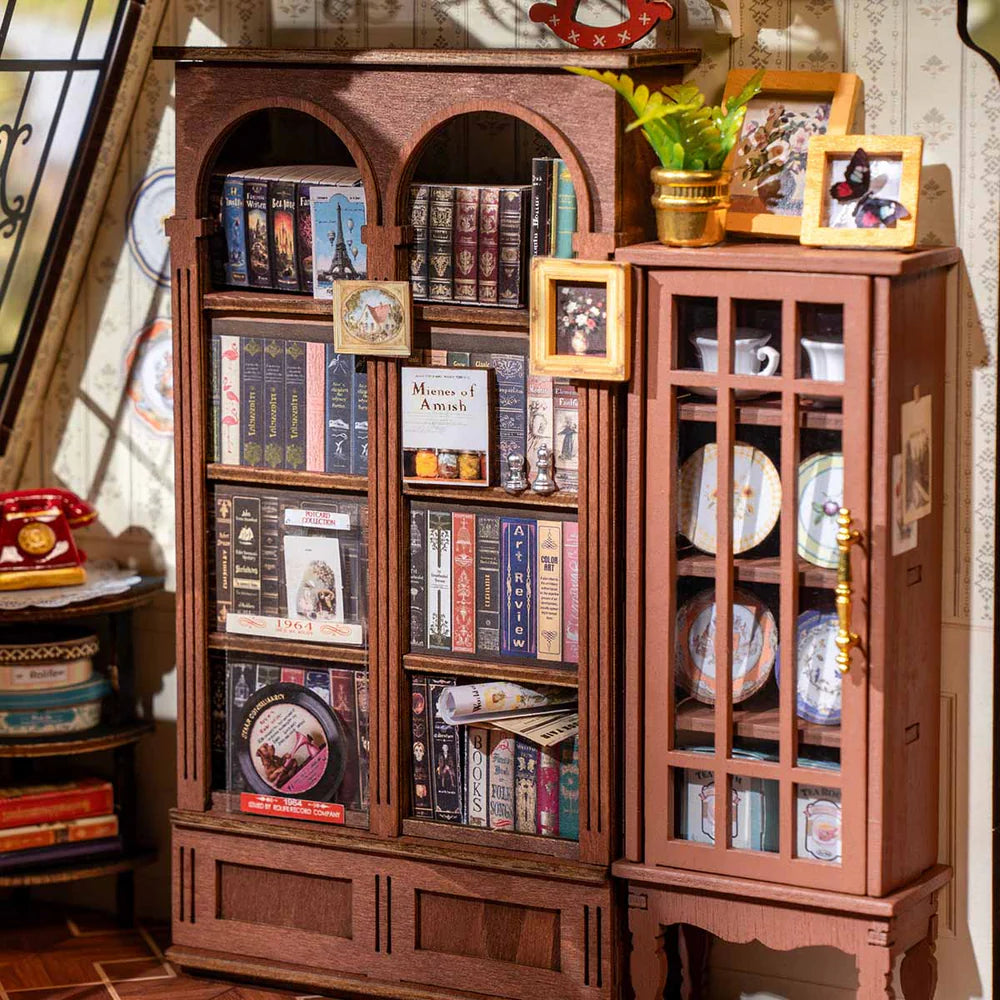Catherines Living Room
