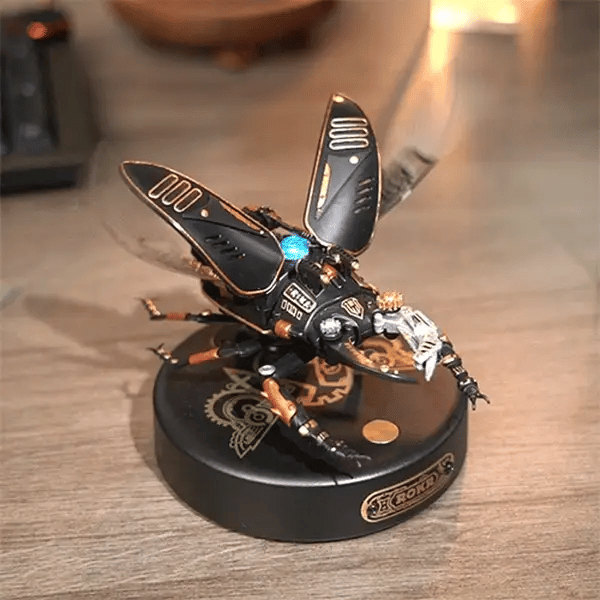 Stag Beetle