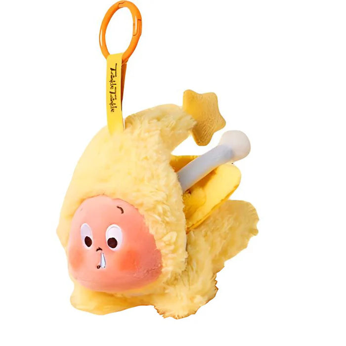 Were Are Twinkle Twinkle Plush Pendant