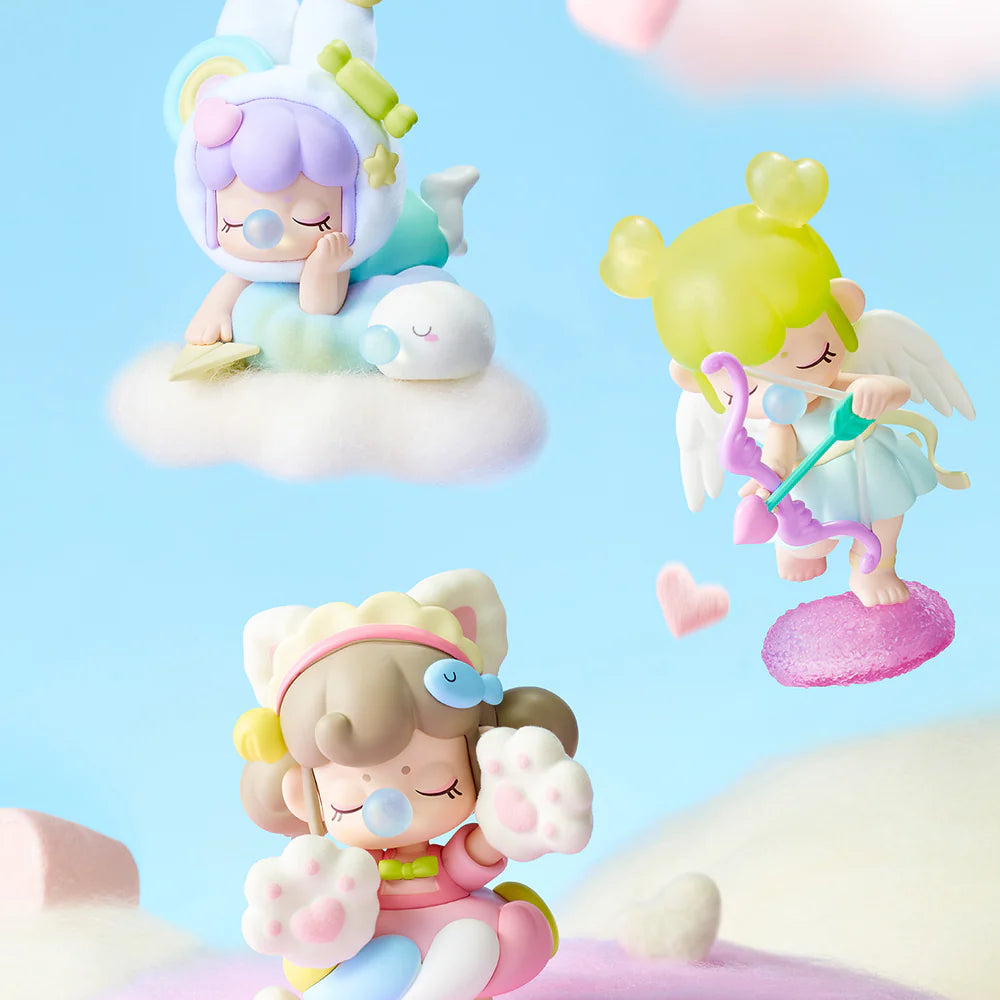 Nanci Sweet Time