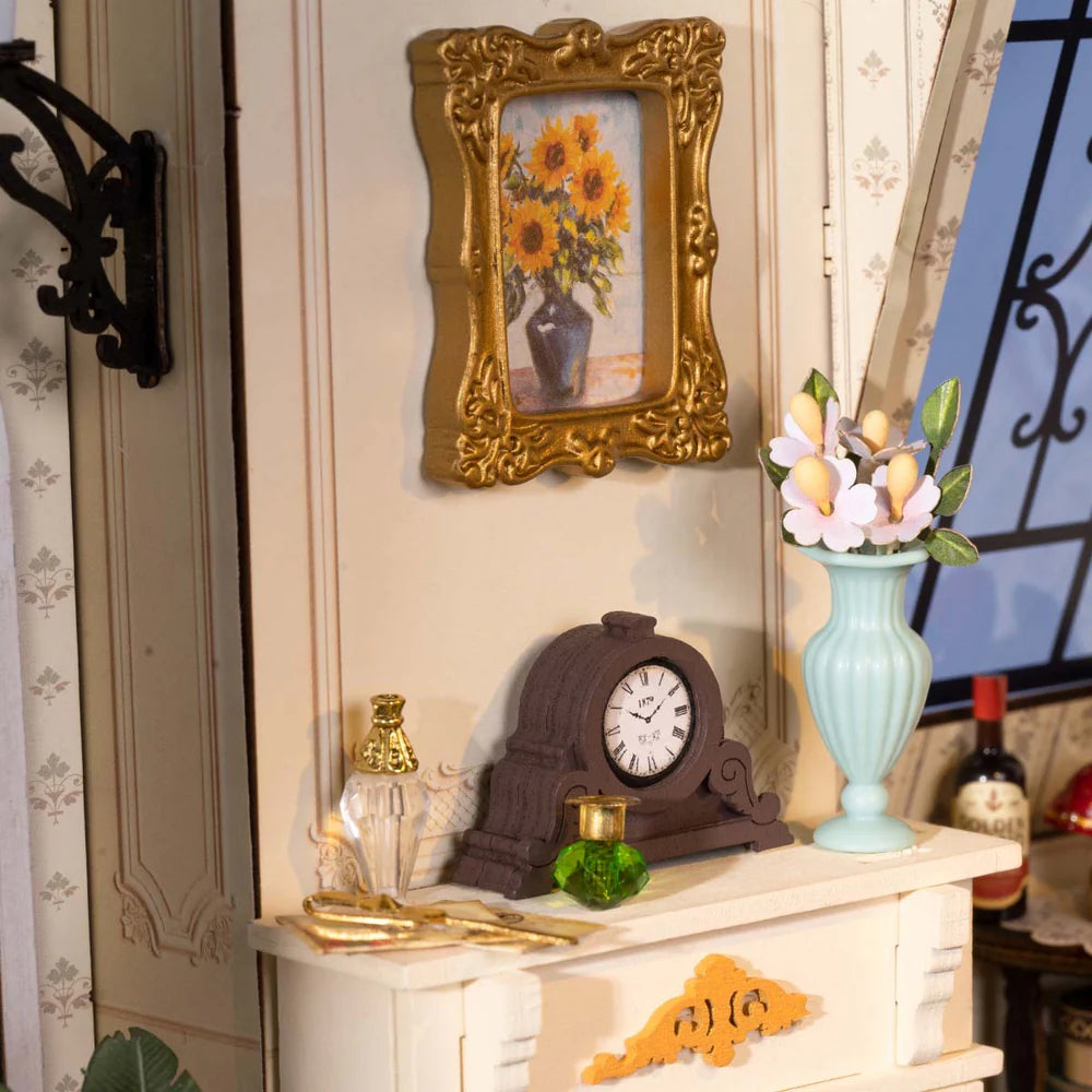 Catherines Living Room