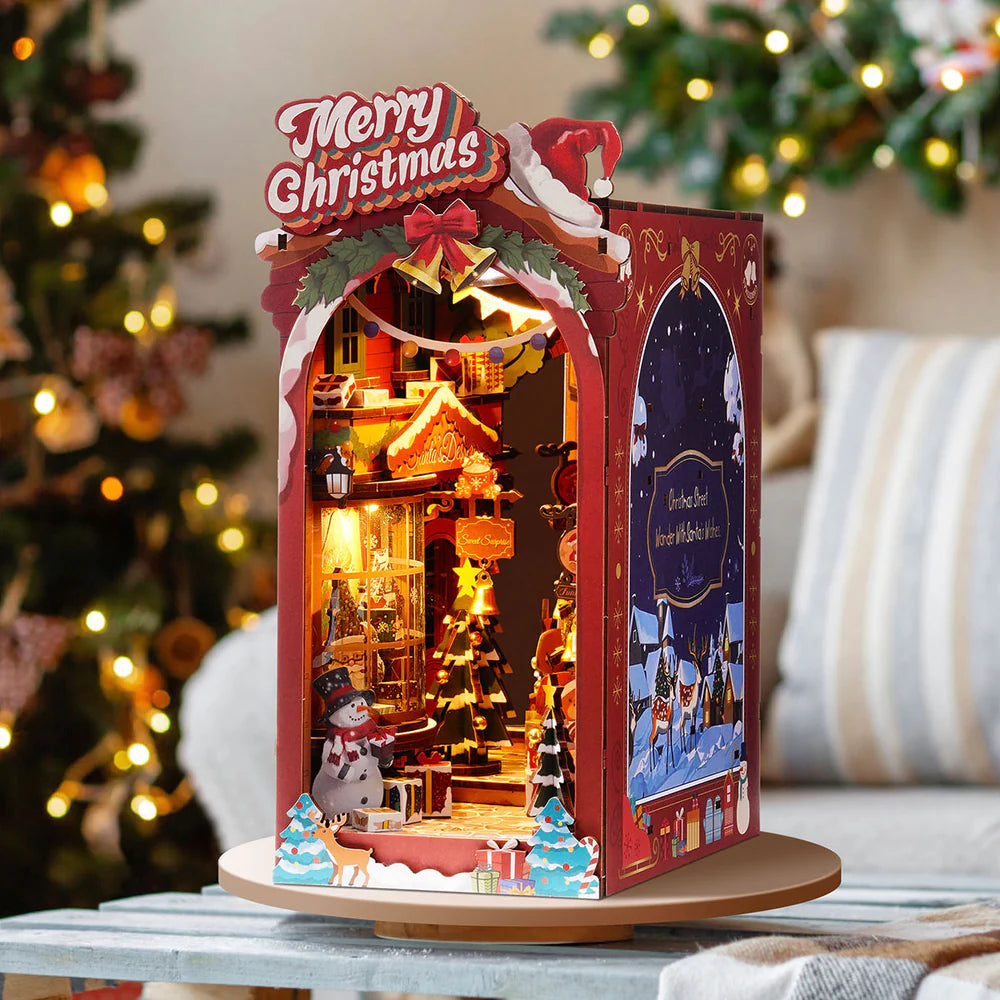 Christmas Street