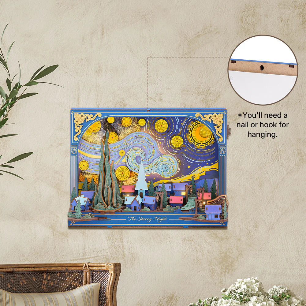 Starry Night