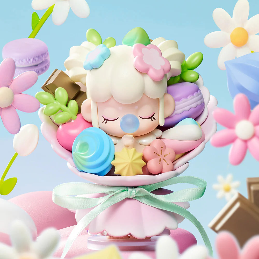 Nanci Sweet Time