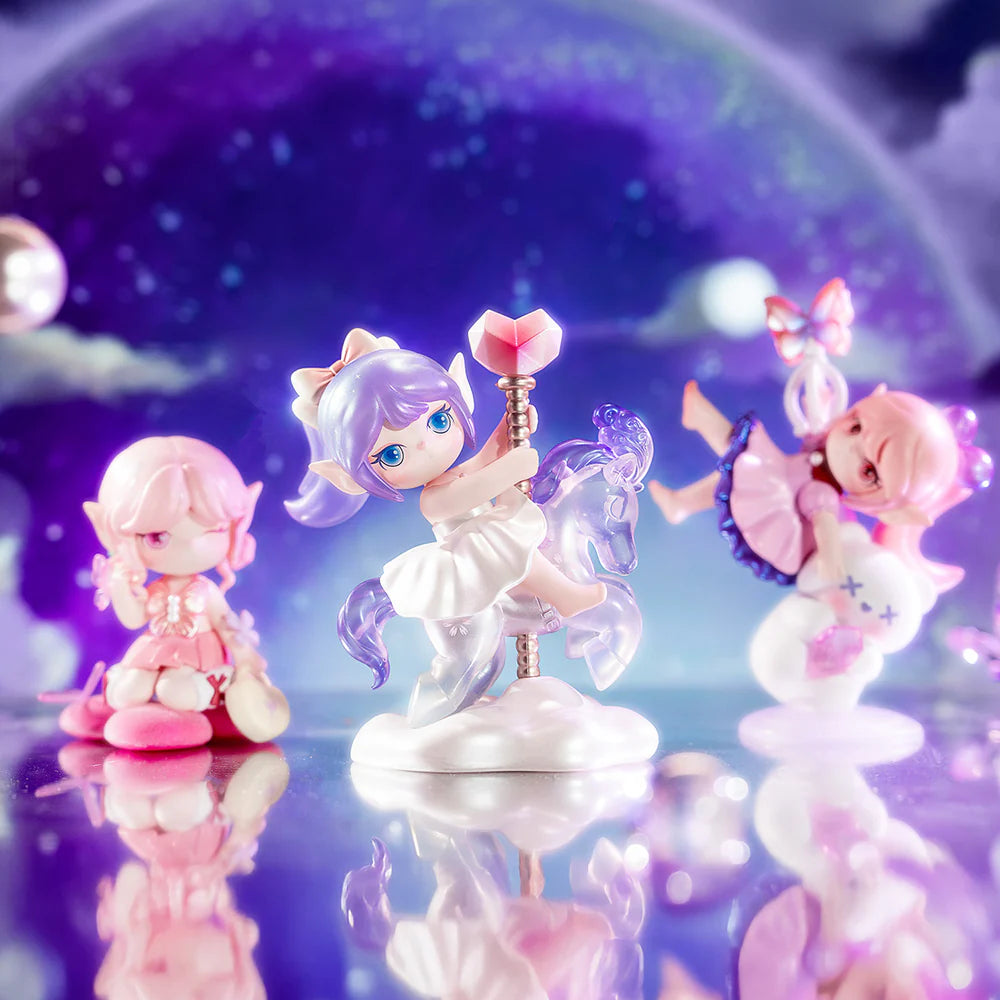 Suri Colorful Girls