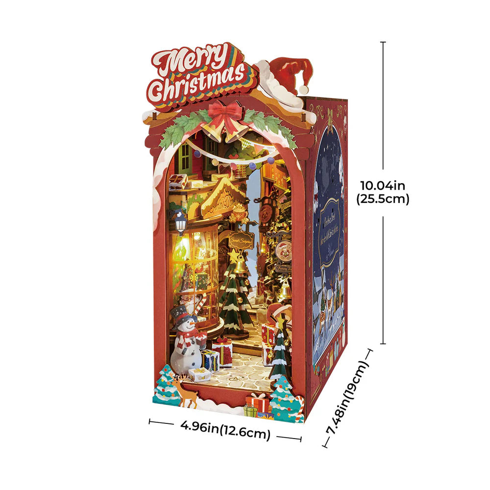 Christmas Street