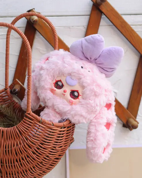 Magic Mirror Plush