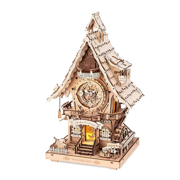 Cuckoo Clock