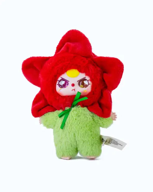 Wheres Spring  Plush