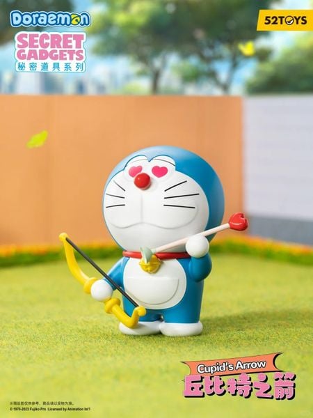 Doraemon Secret Gadgets Series