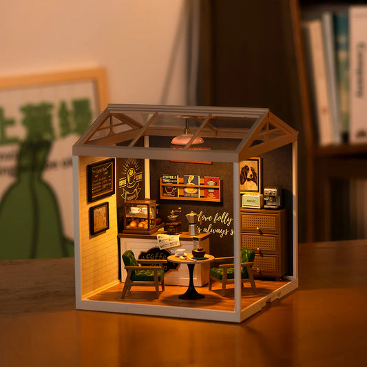 Breezy Time CafÃ©