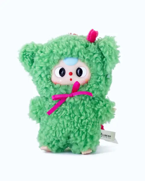 Wheres Spring  Plush