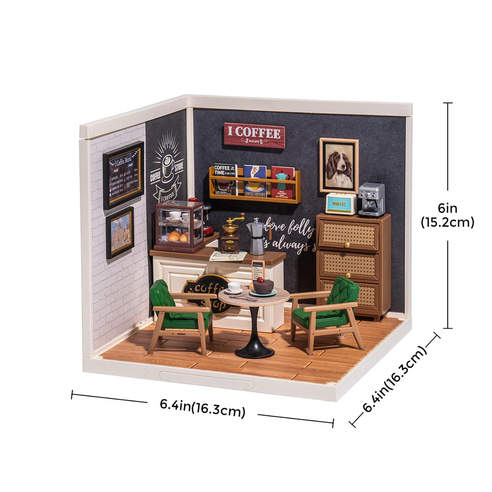 Breezy Time CafÃ©