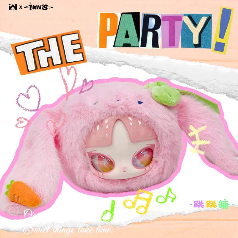 INNS Lets Party