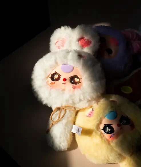 Magic Mirror Plush