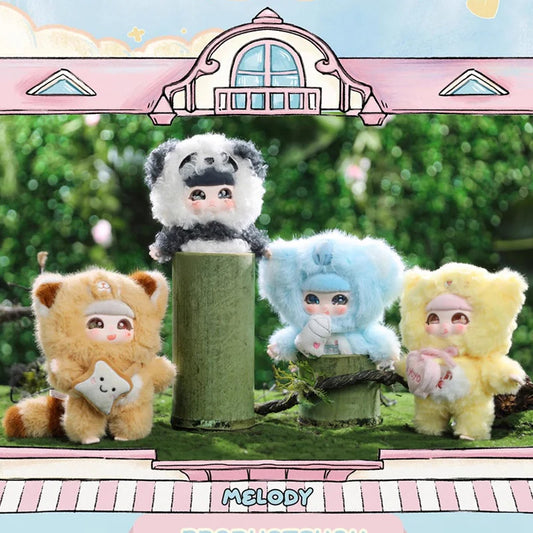 AYOYO - Melody Series Plush