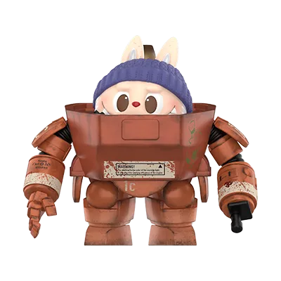 THE MONSTERS x Kow Yokomaya Ma.k Series