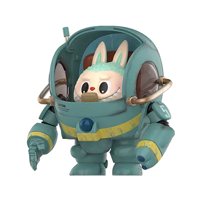 THE MONSTERS x Kow Yokomaya Ma.k Series