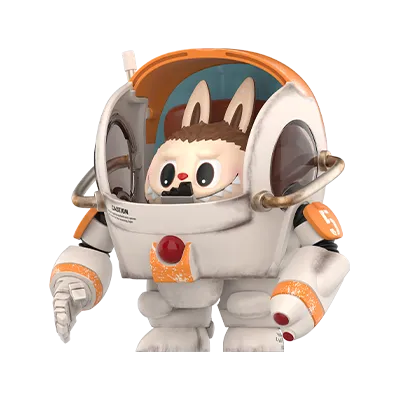 THE MONSTERS x Kow Yokomaya Ma.k Series