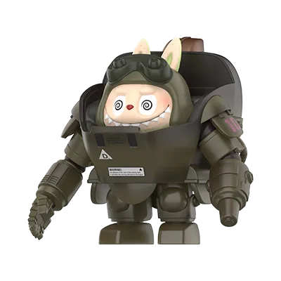 THE MONSTERS x Kow Yokomaya Ma.k Series