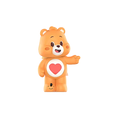Care Bear