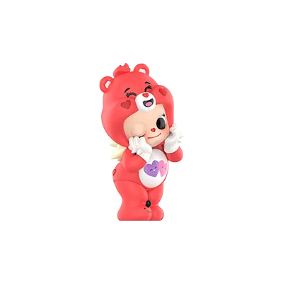 Care Bear