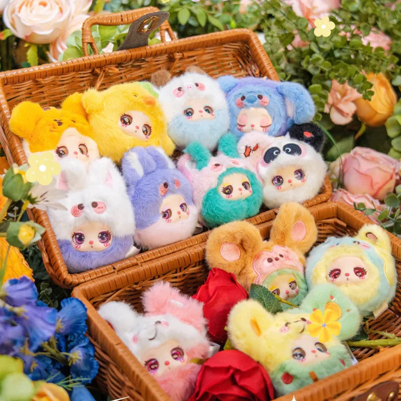 Liilas Garden Tea Party