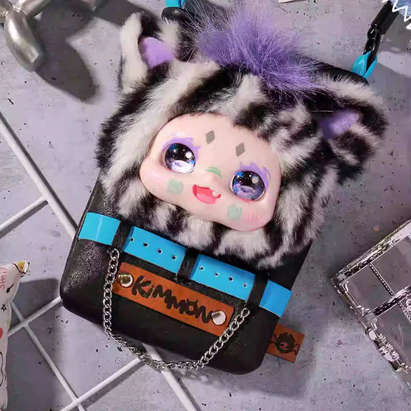 KIMMON Cross-Body Bag