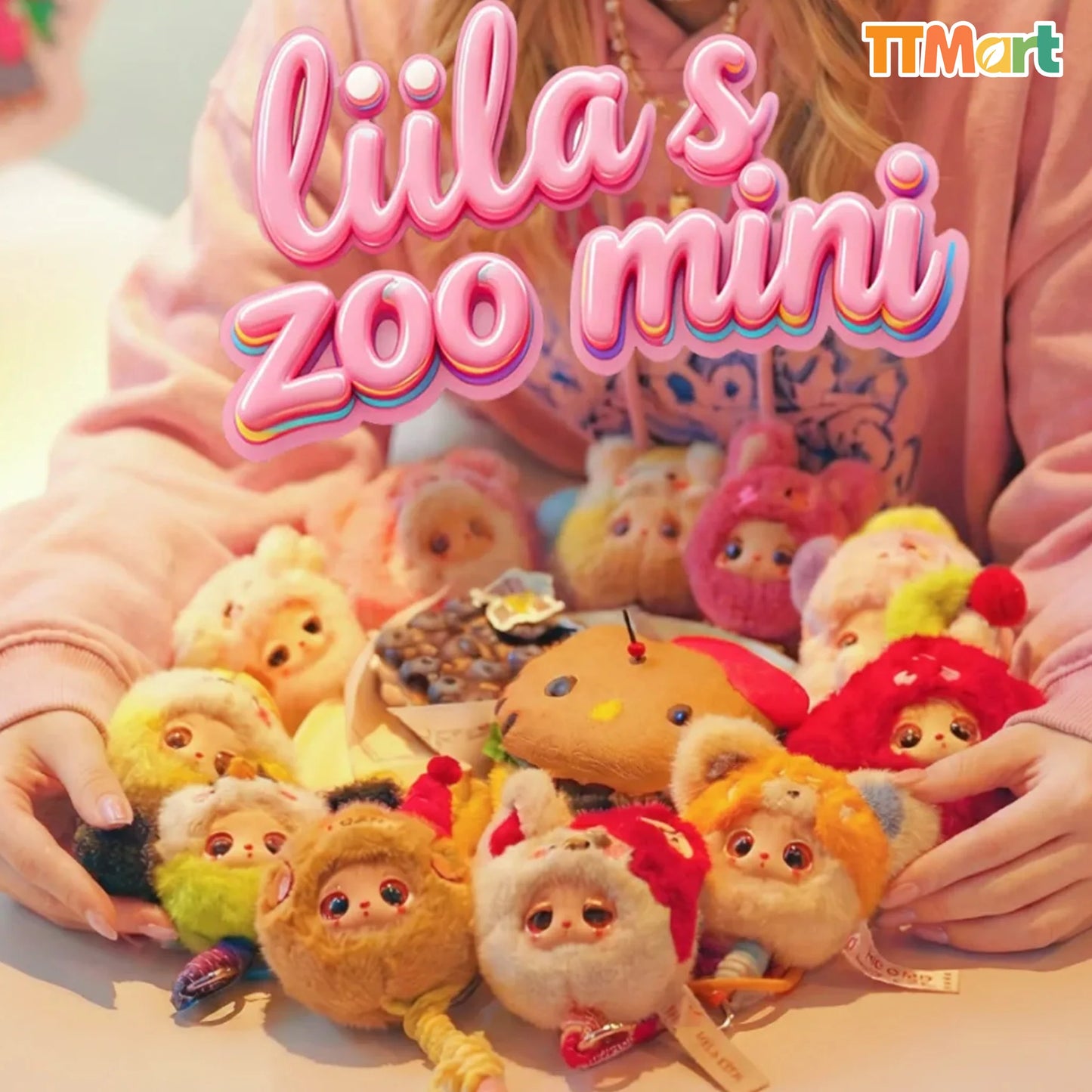 Liilas Zoo