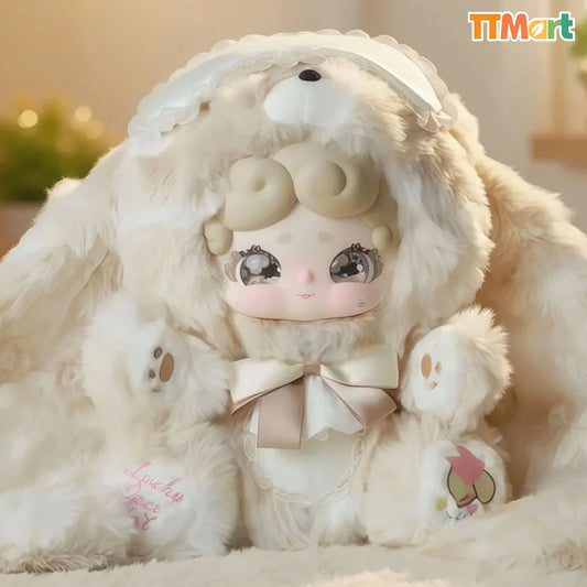 Lucky Deer Nai Sweet Tea Rabbit