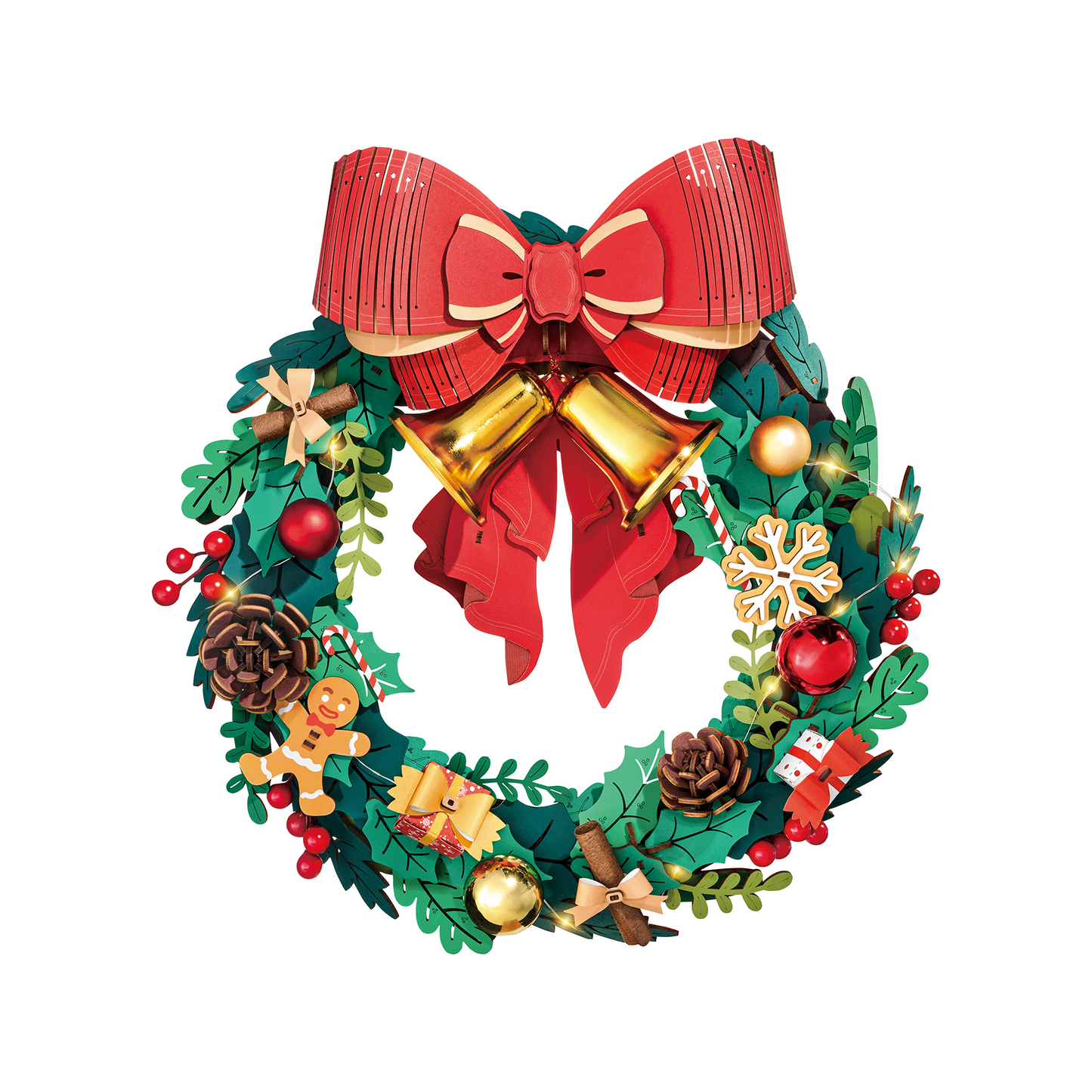 Christmas Wreath