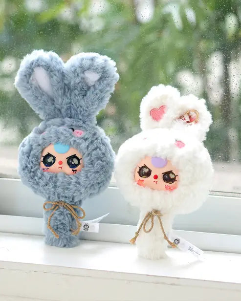 Magic Mirror Plush