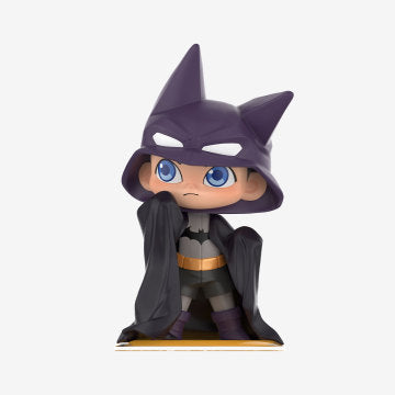 DC Justice League Childhood