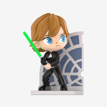 Star Wars - Star Wars Series Figures