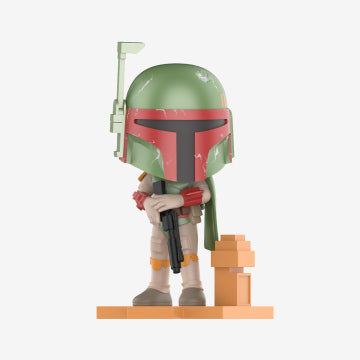 Star Wars - Star Wars Series Figures